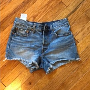 Levi’s 501 short